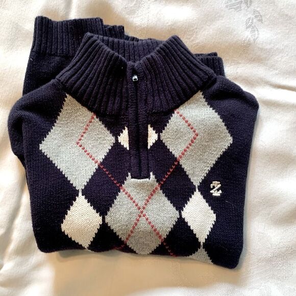 Izod Sweater  - Picture 1 of 4